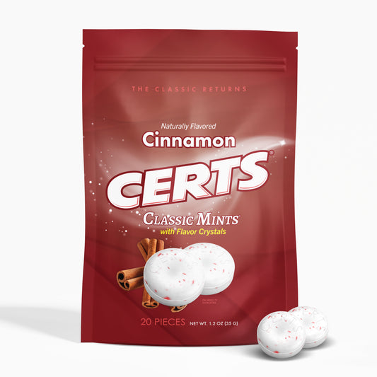 Certs Mints